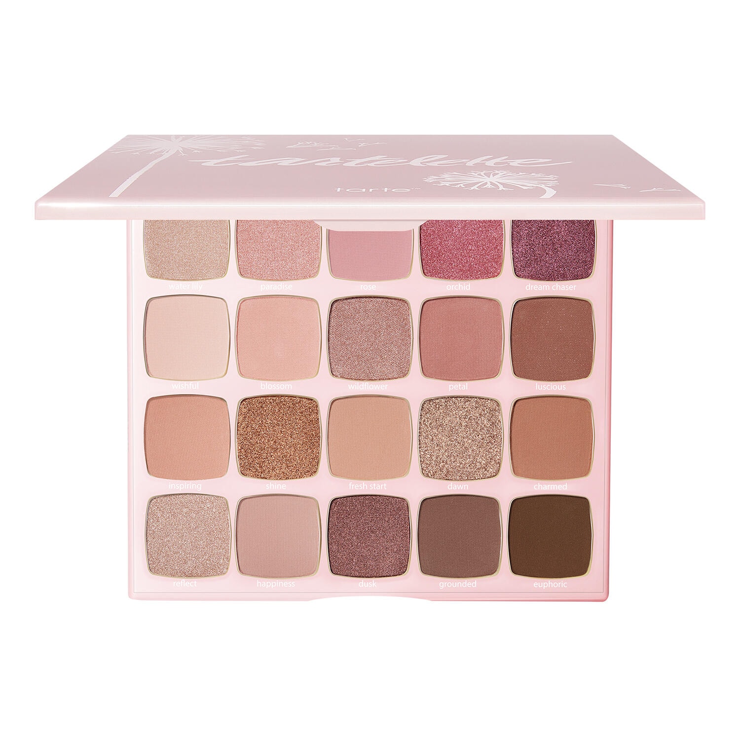 Palette Maquillage TARTE ≡ SEPHORA