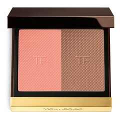 Shade and Illuminate Blush - Duo Blush, TOM FORD