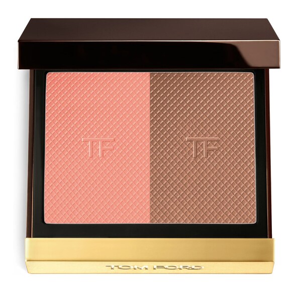 Shade and Illuminate Blush - Duo Blush, TOM FORD