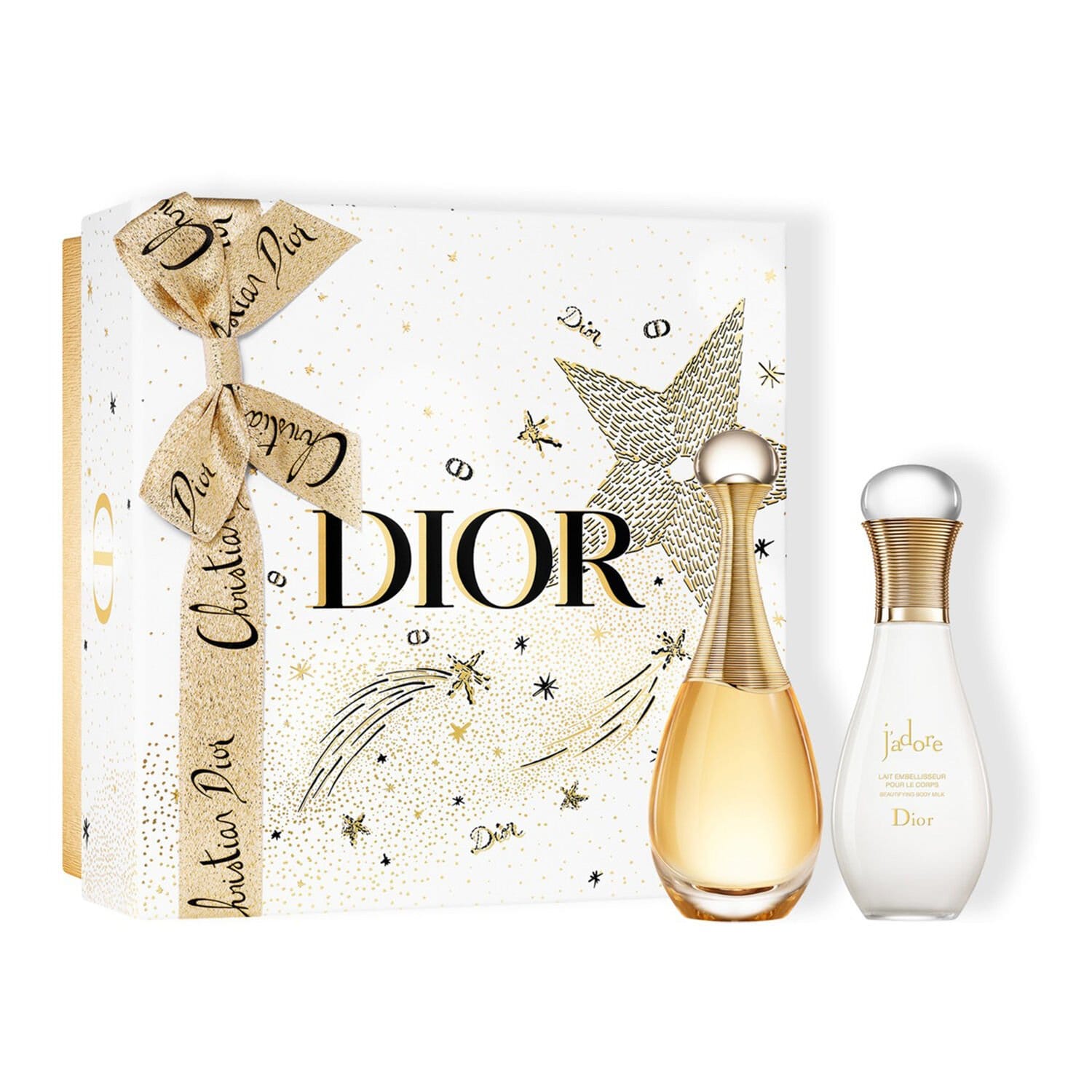 sephora parfum femme coffret