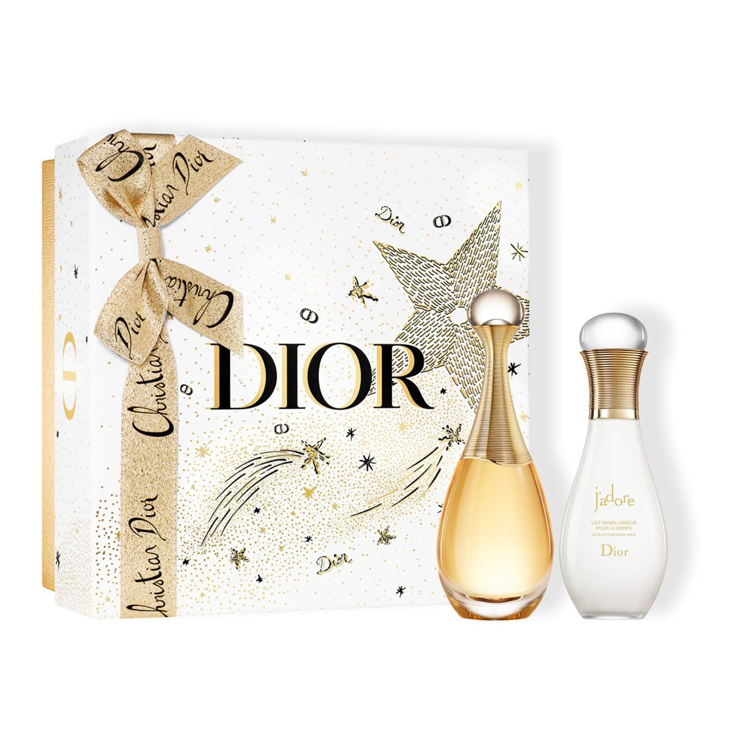 J'adore - Coffret eau de parfum J'adore 