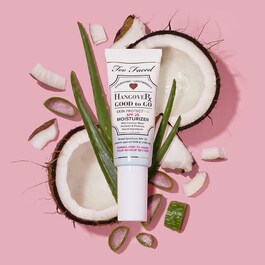 Hangover Good to Go Skin Protecting Moisturizer - Crème hydratante SPF 25
