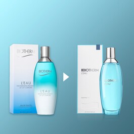 Les Eaux - L'Eau