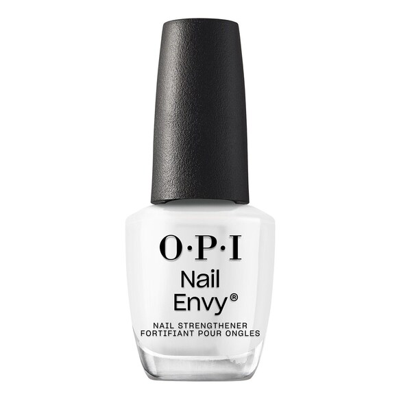 Nouvelle gamme Nail Envy - Fortifiant coloré pour ongles naturels, OPI