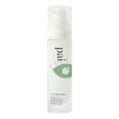 C-2 Believe - Crème Hydratante Éclat à la Vitamine C peaux sensibles, PAI