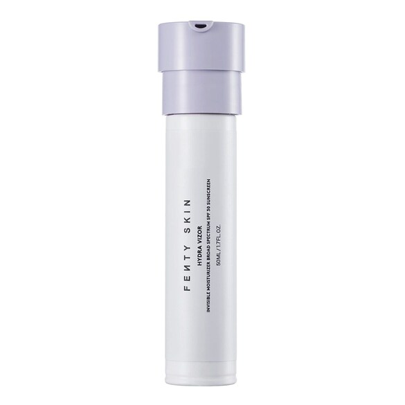 Hydra Vizor - Crème Hydratante À La Niacinamide + SPF 30, FENTY SKIN