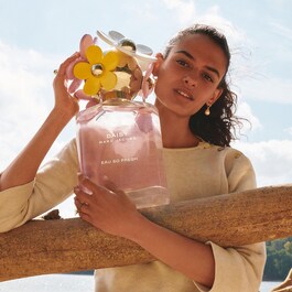 Daisy Eau So Fresh Eau de Toilette de MARC JACOBS SEPHORA