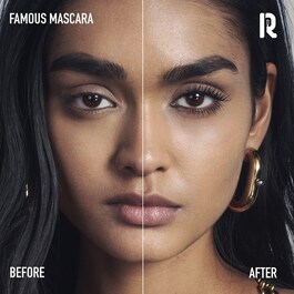 Eyephoria Famous Mascara - Mascara volume 5-en-1