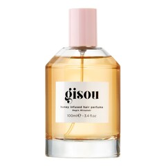 Honey Infused Perfume - Parfum pour les cheveux, GISOU