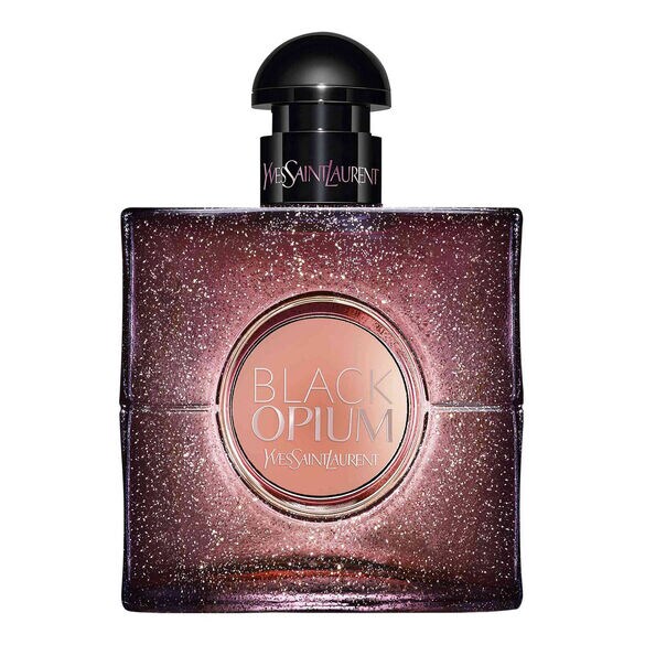 Black Opium Eau De Toilette De Yves Saint Laurent Sephora