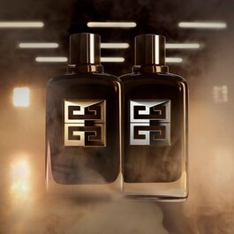 Gentleman Society - Eau de Parfum Ambrée