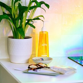 Hello Sunshine - Gel mains nettoyant