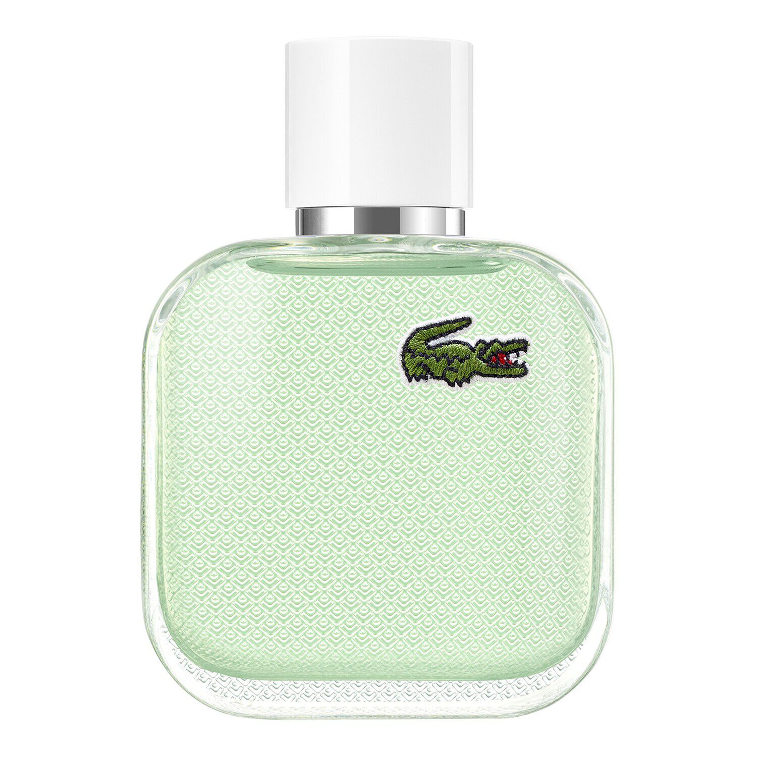 eau de lacoste l.12.12 pour lui - eau de toilette pour homme boisée et épicée