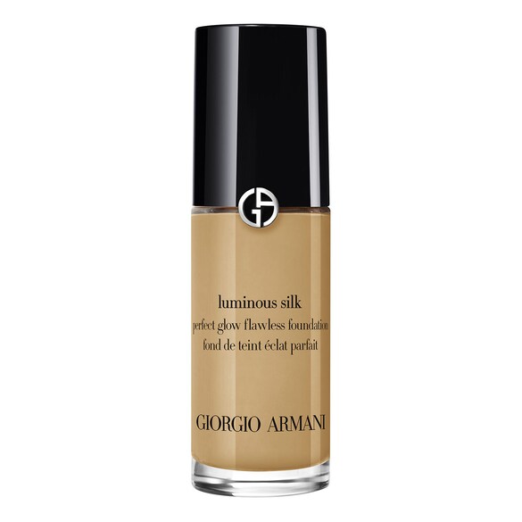 Luminous Silk Foundation - Fond de Teint Soyeux Lumineux  , ARMANI