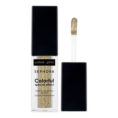 Colorful Special Effect - Fard à paupières liquide, SEPHORA COLLECTION
