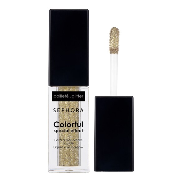 Colorful Special Effect - Fard à paupières liquide, SEPHORA COLLECTION