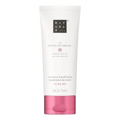 The Ritual of Sakura - Baume mains, RITUALS