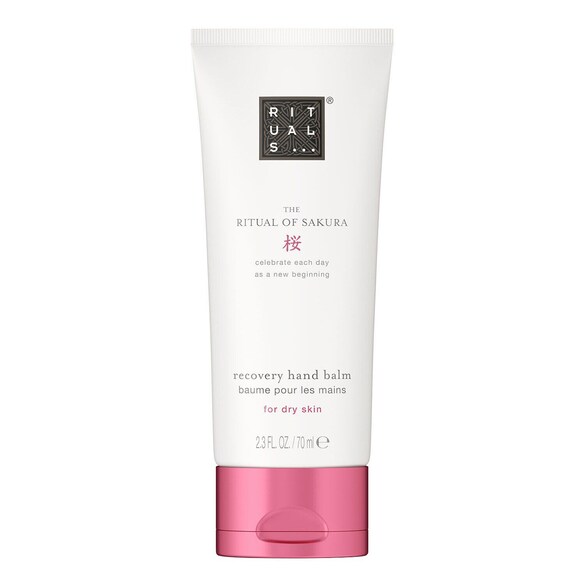The Ritual of Sakura - Baume mains, RITUALS