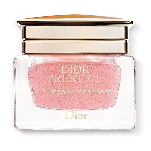 Dior Prestige Le Micro-Caviar de Rose - Crème visage anti-âge & réparation, DIOR