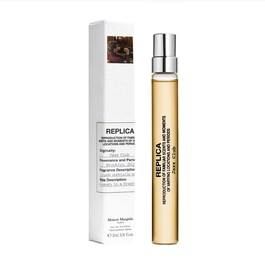 REPLICA Jazz Club - Eau de Toilette Format Voyage