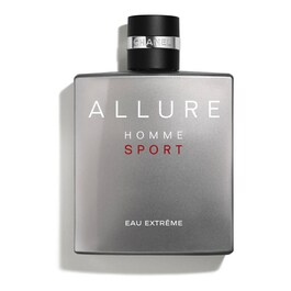 ALLURE HOMME SPORT - Eau Extrême