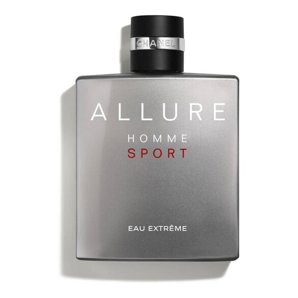 ALLURE HOMME SPORT - Eau Extrême, CHANEL