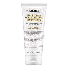 Olive Fruit Oil Nourishing Conditioner - Après-shampoing nourrissant