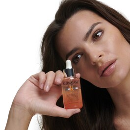 Nutritive - Sérum concentré Pointes Sèches