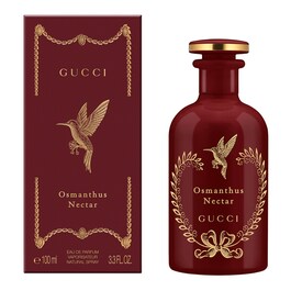 The Alchemist's Garden Osmanthus Nectar - Eau de Parfum