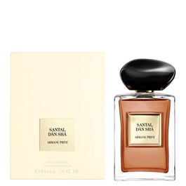 Armani/Privé Santal Dansha - Eau de Toilette