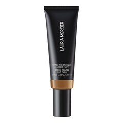 Tinted Moisturizer Blurred Matte - Crème Teintée Naturelle, LAURA MERCIER