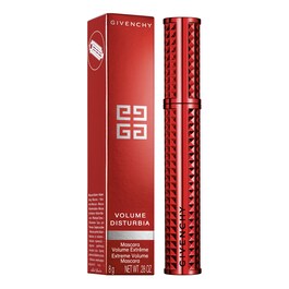 Mascara Volume Disturbia - Volume Et Courbe Tenue 24 Heures