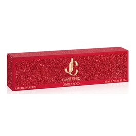 I Want Choo - Eau de Parfum Format Voyage