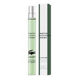 Match Point - Eau de Toilette Format Voyage