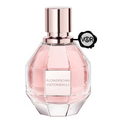 Flowerbomb - Eau de parfum florale gourmande pour elle, VIKTOR & ROLF