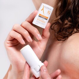 Protect X-trem - Stick solaire invisible SPF50+