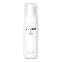 Cleanser - Mousse nettoyante douce visage, DR. BARBARA STURM