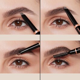 Deluxe Mini Brow Definer - Crayon pour sourcils Format Voyage