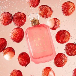 Eden Sparkling Lychee 39 - Eau de Parfum