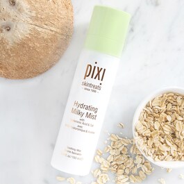 Hydrating Milky Mist - Brume hydratante
