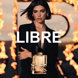 Libre - Huile Sublimatrice pour le Corps