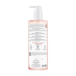 Xeracalm Nutrition - Gel nettoyant