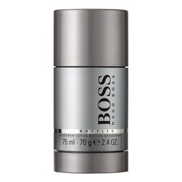 Boss Bottled - Déodorant stick