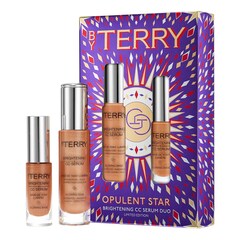 Opulent Star – Duo de CC crème illuminatrices , BY TERRY