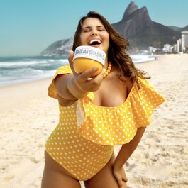 Brazilian Bum Bum Cream - Crème Corps Brésilienne Bum Bum