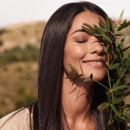 Elements - Masque cheveux hydratant pour cuir chevelu normal à gras