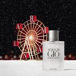 Acqua di Giò - Coffret Eau de Toilette
