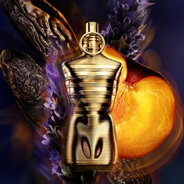 Le Male Elixir Absolu - Parfum Intense 