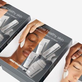 Discover Healthy Skin - Coffret Soin Visage
