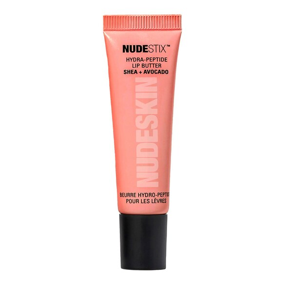 Hydrating Peptide Lip Butter – Beurre Hydratant pour les Lèvres , NUDESTIX